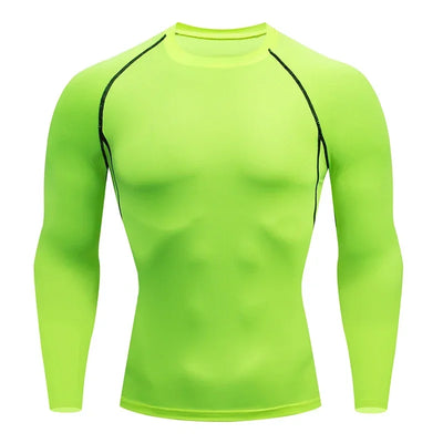 Mens Sport Top for Fitness