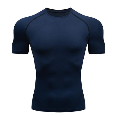 Mens Sport Top for Fitness